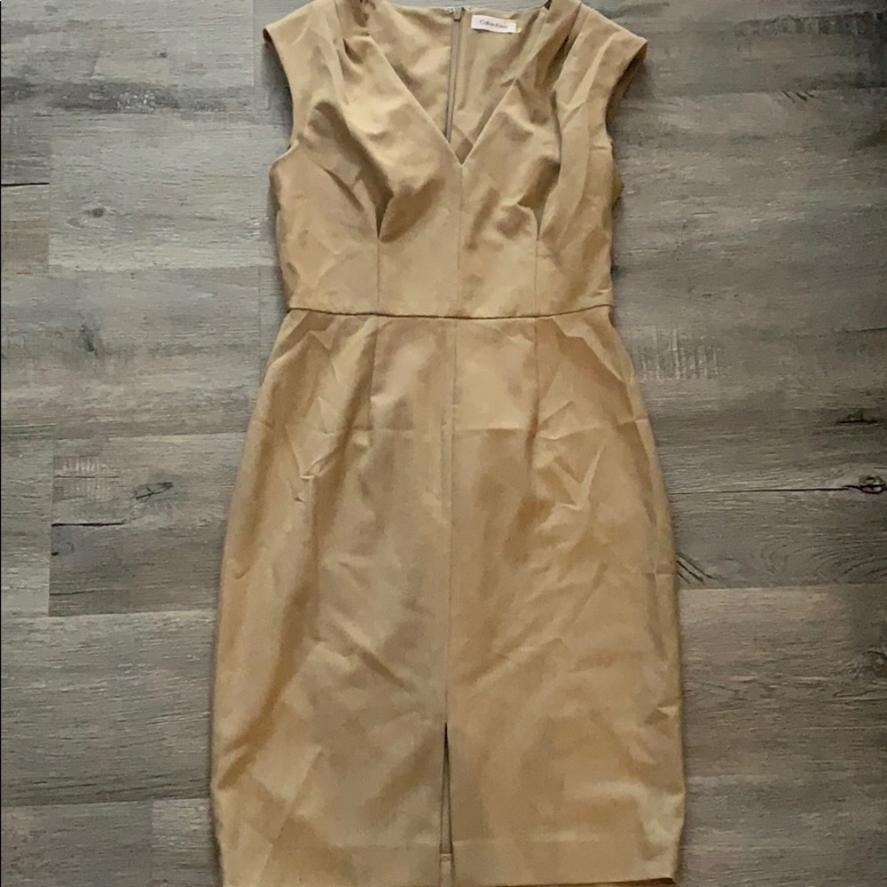 CK DRESS
